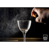 thumbnail of Ron Juego 6 copas cóctel 160 ml COCKT-6515-0400