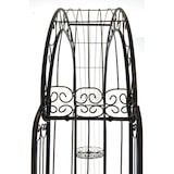 thumbnail of Arco da Giardino Alessia bronzo