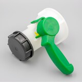 thumbnail of IBC Klappenhahn S75x6 IG für IBC-Tank