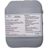 thumbnail of Glasreiniger Hochkonzentrat 5L ergibt  bis zu 2000 L Glasreiniger