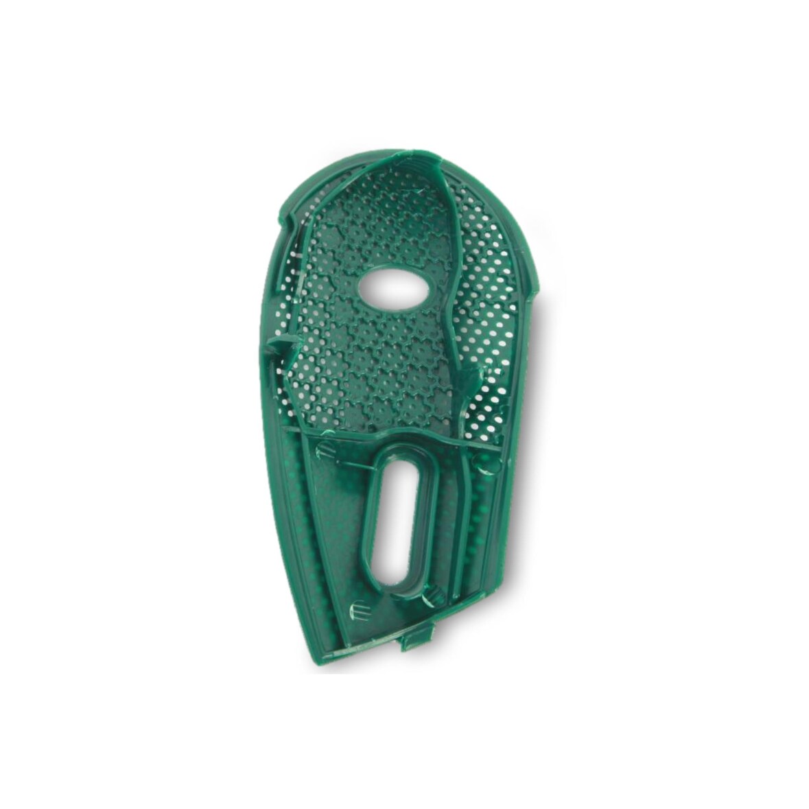 Stabiles Gitter Abdeckgitter für Hepafilter für Vorwerk Kobold 135 136