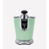 thumbnail of H.Koenig AGR88, 160 W, 5.3 tons, Acero Inoxidable, Verde Pastel