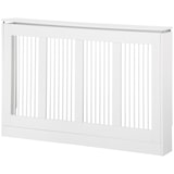 thumbnail of HOMCOM Copritermosifone Moderno a Doghe per la Casa Bianco