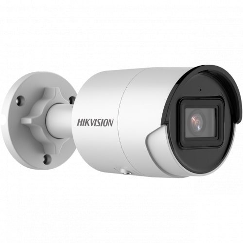Hikvision DS-2CD2083G2-I(2.8mm) 8MP 4K AcuSense IP Bullet Überwachungskamera
