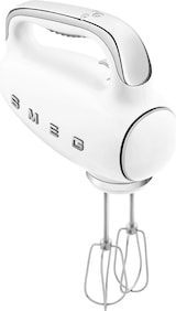 thumbnail of SMEG Handmixer HMF01WHEU, Weiß