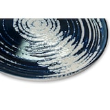 thumbnail of Excelsa set 6 piatti frutta Ermes ceramica 20x2 cm multicolor
