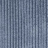 thumbnail of vidaXL Sessel mit Armlehnen Blau 54 cm Cordstoff