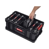 thumbnail of Qbrick System Werkzeugkiste 200 System TWO