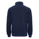 thumbnail of Nitras Motion Tex Plus Pullover | Gr. XL | Arbeitspullover | dunkelblau