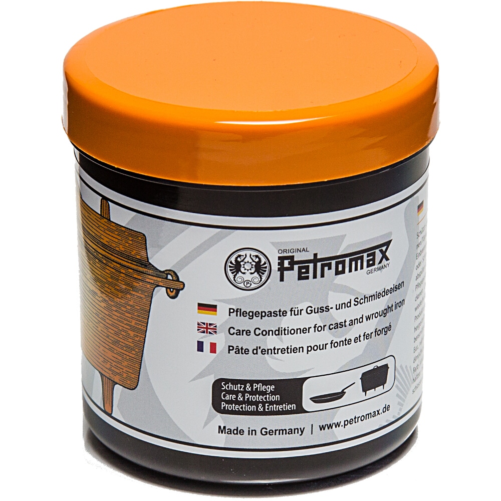 PETROMAX   Pflegepaste 7,3 x 7,5 x 7,3 cm