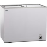 thumbnail of Eiscreme Impuls-Tiefkühltruhe D 500 mit Glasschiebedeckel