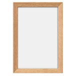 thumbnail of Moldura de madeira Fiorito 13x18 cm, CARVALHO CLARO