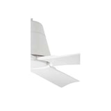 thumbnail of TYPHOON M Weißer DC-Deckenventilator