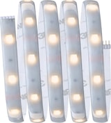 thumbnail of Paulmann MaxLED 250 LED Strip Smart Home Zigbee 3.0 Basisset Basisset 1,5m Tunable White beschichtet 6W 270lm/m Tunable White 24VA 78868
