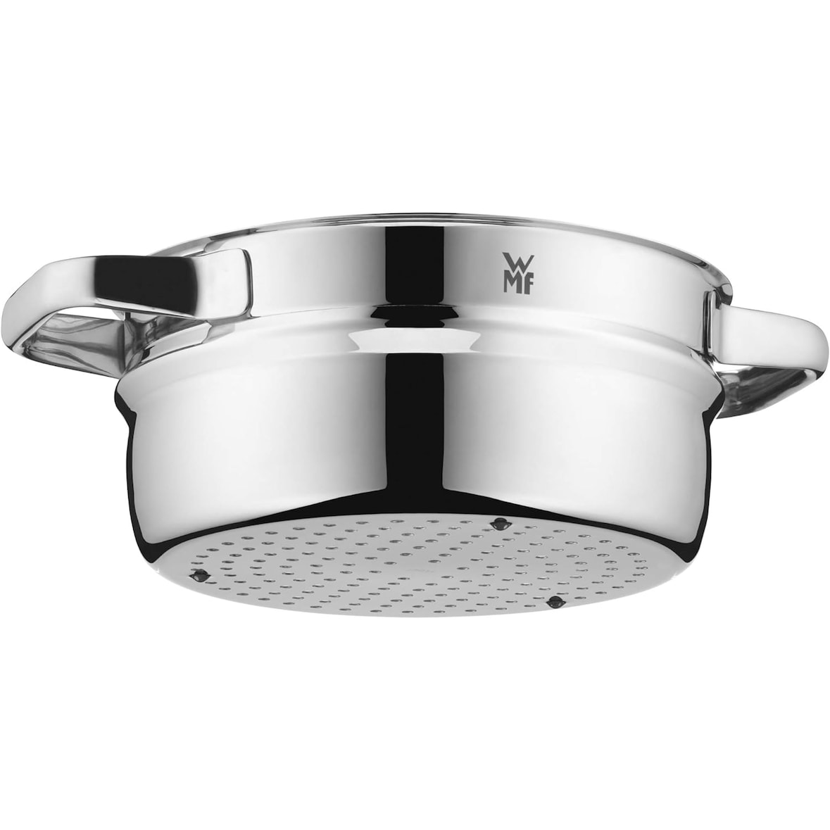 Dampfgarer Einsatz WMF 0793206380 Compact Cuisine Dämpfeinsatz 20 cm für Topf