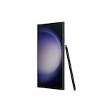 thumbnail of Samsung SM-S918 Galaxy S23 Ultra Enterprise Edition 5G 8GB RAM 256GB Dual Phantom Schwarz DE