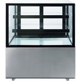 thumbnail of Saro Koelvitrine Model JASMIN