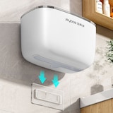 thumbnail of Joybos - Papierhouder voor de Muur met Plank