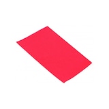 thumbnail of Doos met 1200 papieren servetten Tip Point 40x40 gevouwen 1/8 kleur rood