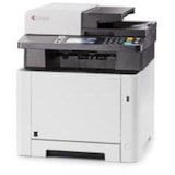 thumbnail of Kyocera ECOSYS M5526cdw Multifunktionsdrucker Farbe Laser A4 USB 2.0, Gigabit LAN, USB-Host, Wi-Fi