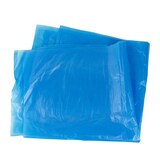 thumbnail of DayBays 25000 Stk. Seitenfaltenbeutel für F2 Kisten 62+42x65 cm HDPE Blau