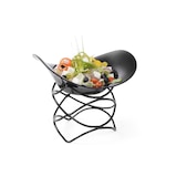 thumbnail of HENDI Anti-slip display standaarden rond, ⌀200x(H)200mm