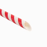 thumbnail of Garcia de Pou 2400 Unità - Canucce Dritte A Strisce 'Bubble Tea' 'Paper' Ø1,2X20 Cm Colori Varie Carta