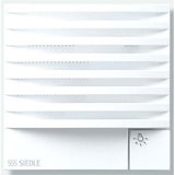 thumbnail of Siedle&Söhne Türlautsprecher-Modul TLM 612-02 W 200036810-00