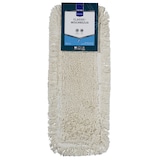 thumbnail of METRO Professional klassisches Wisch-Set mit Magnet, 3 teilig, Baumwolle / Polyester, 50 cm, für alle Bodenarten, weiss