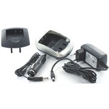 thumbnail of Ladegerät kompatibel mit SONY NP-BN1