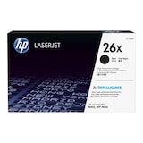thumbnail of HP CF226X Toner Black 26X -A