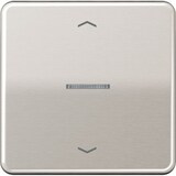 thumbnail of Jung Wippe Symbole/Lichtl.pla CD 590 KO5P PT CD590KO5PPT