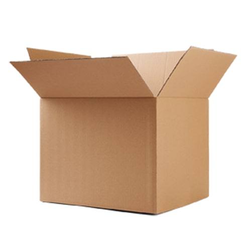 Caixa Cartão Simples 300x300x165mm (0,015m3) 25un