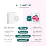 thumbnail of HAKA Regeneriersalz 2kg Siedesalz Wasserenthärtung Spülmaschine Salz gegen Kalk
