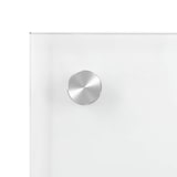 thumbnail of vidaXL Küchenrückwand Transparent 100×60 cm Hartglas