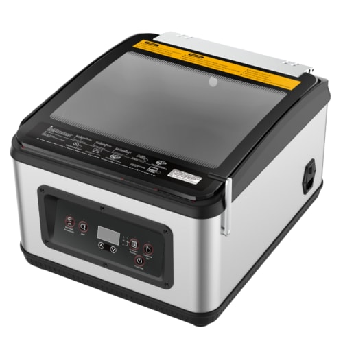 Machine sous vide professionnelle - Equipementpro