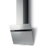 thumbnail of ELICA Hotte Décorative Inclinée 60cm 625m3/h Inox stripe ix/a/60/lx
