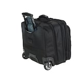 thumbnail of Lightpak Business Trolley Pilotenkoffer Aktenkoffer Reise Laptop Tasche Koffer mit Rollen BRAVO 2