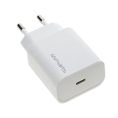 4smarts VoltPlug PD Blanco Interior