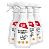 thumbnail of BugPower Schimmel Entferner Spray + Chlor - für Fliesen, Fugen, Wände & Decken Schimmelentferner: 12 x 500 ml