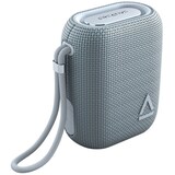 thumbnail of Creative MuVo Flex tragbarer, wasserfester Bluetooth Lautsprecher, grau