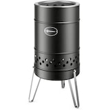 thumbnail of Petromax Feuertonne Pyron Black Edition