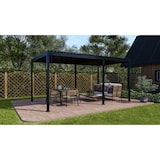 thumbnail of Mirador Pergola Solid - 3m x 5m Anthrazit