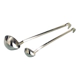 thumbnail of Matfer Louche monobloc inox D.6 cm Matfer- 112021