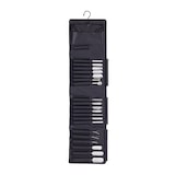 thumbnail of triangle Schnitzmesser-Set Artist, 20-tlg.