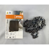 thumbnail of STIHL Sägekette RAPID HEXA 3/8“ x 1,6mm 114 TG 31320000114
