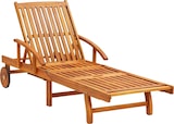 thumbnail of Helloshop26 - Conjunto de 2 tumbonas hamacas camas de jardín muebles de terraza 199 cm con mesa y cojines madera maciza de acacia 02_0012118