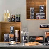 thumbnail of FIVE - Caja de metal para pan 35.5 x 23 x 15 cm