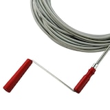 thumbnail of Rohrreinigungsspirale 8 m DRRS 8