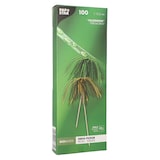 thumbnail of PAPSTAR 2000 Deko-Picker 15,5 cm farbig sortiert "Feuerwerk"